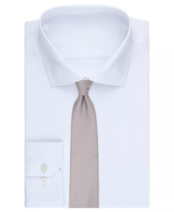 Men's Caldon Neat Classic Tie - thumbnail 3