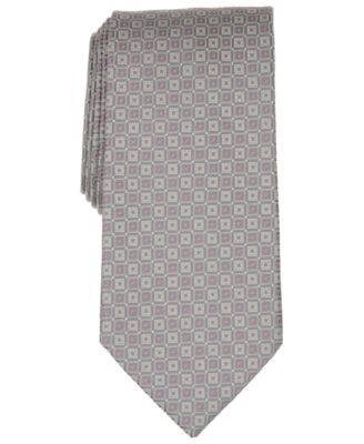 Men's Healey Neat Classic Tie