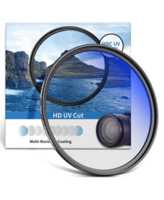 Camera Lens Accessory for Photography and Video
