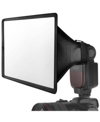 Softbox for Canon, Nikon and Sony cameras