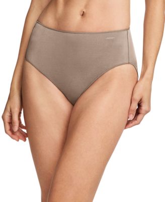 Women's French-Cut Full-Rise Panties