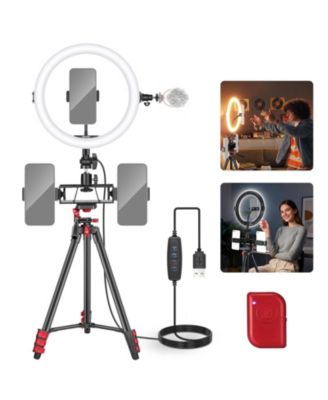R11 Ring Light for iPhone models