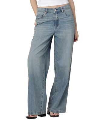 Women's Harrison Low-Rise Baggy Jeans