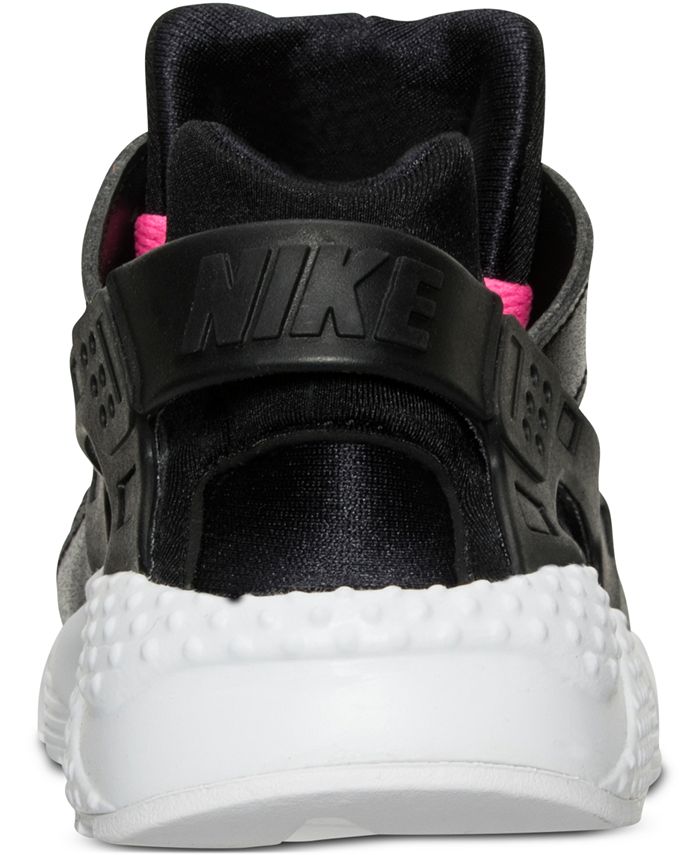 little girls huaraches