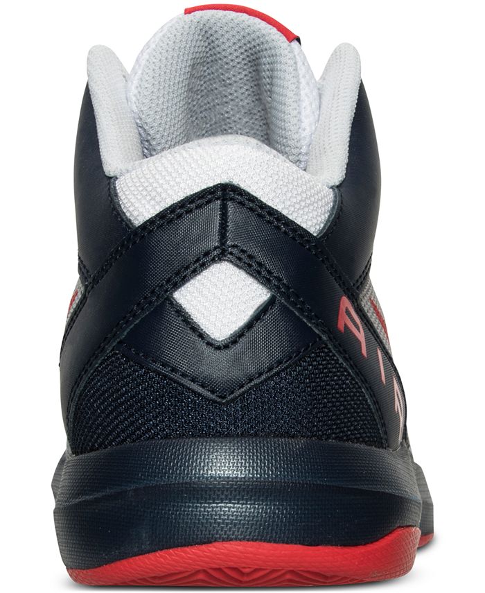 nike air overplay