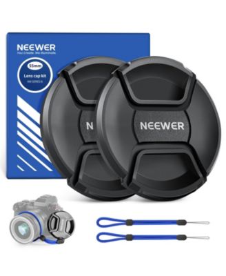 Camera Lens Filter for Canon, Nikon and Sony cameras