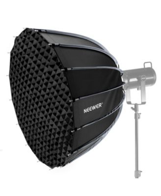 NS38P Softbox for Godox Aputure 600d Studio Photography Video Recording Lighting