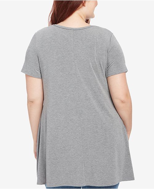 Motherhood Graphic Tee main image 1