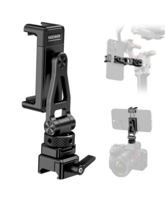 GA010 Camera Tripod for iPhone models