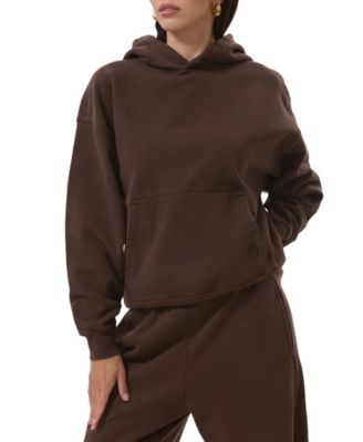 Women's Blake Long-Sleeve Pull-On Hoodie