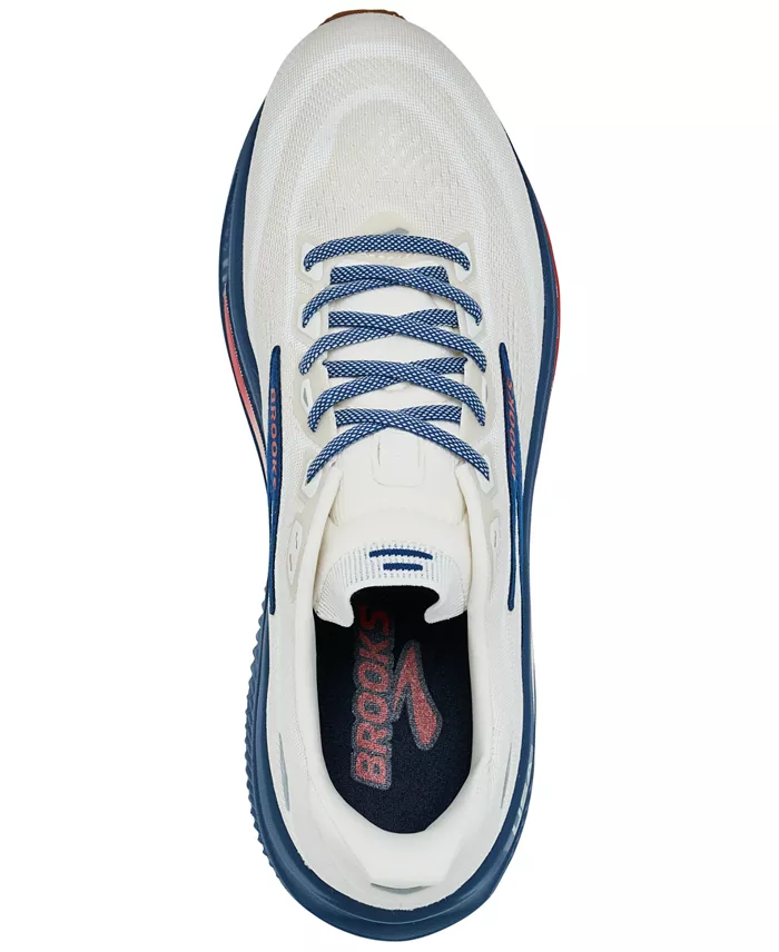 Men's Ghost 18 Running Sneakers from Finish Line - thumbnail 5