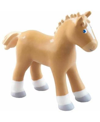 Little Friends Foal Lissi - 3.75" Farm Animal Toy Horse Figure