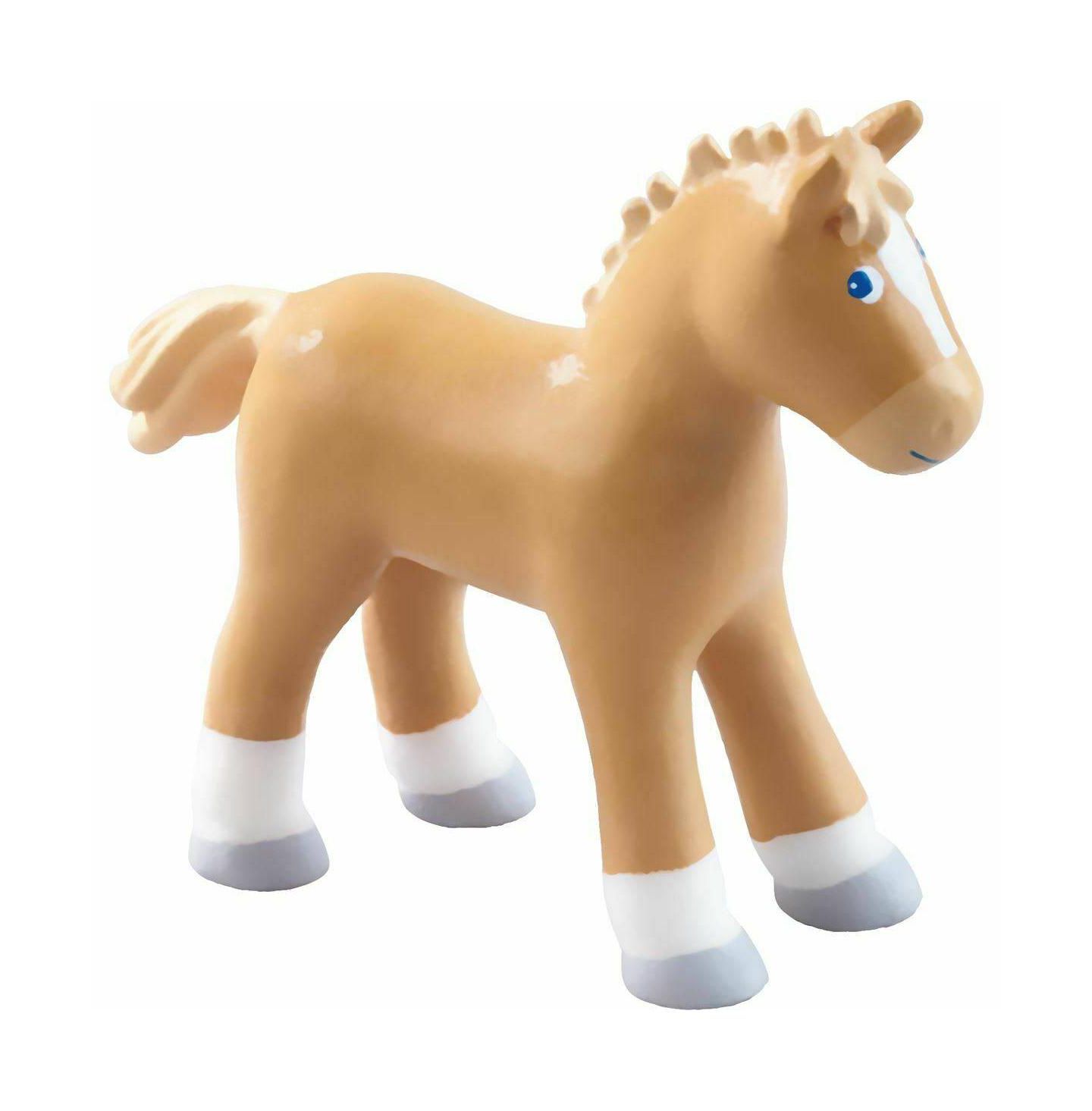 Детская фигурка Haba Little Friends Lissi 3.75" Action Figure, Ages 3+, цвет: Open Miscellaneous — фото 1