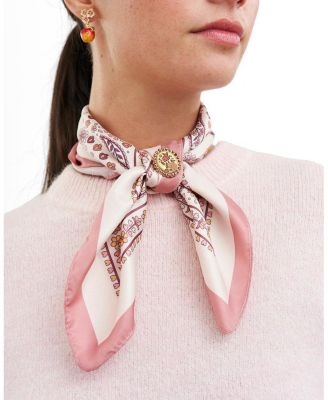 Women's Eve Bandana Scarf