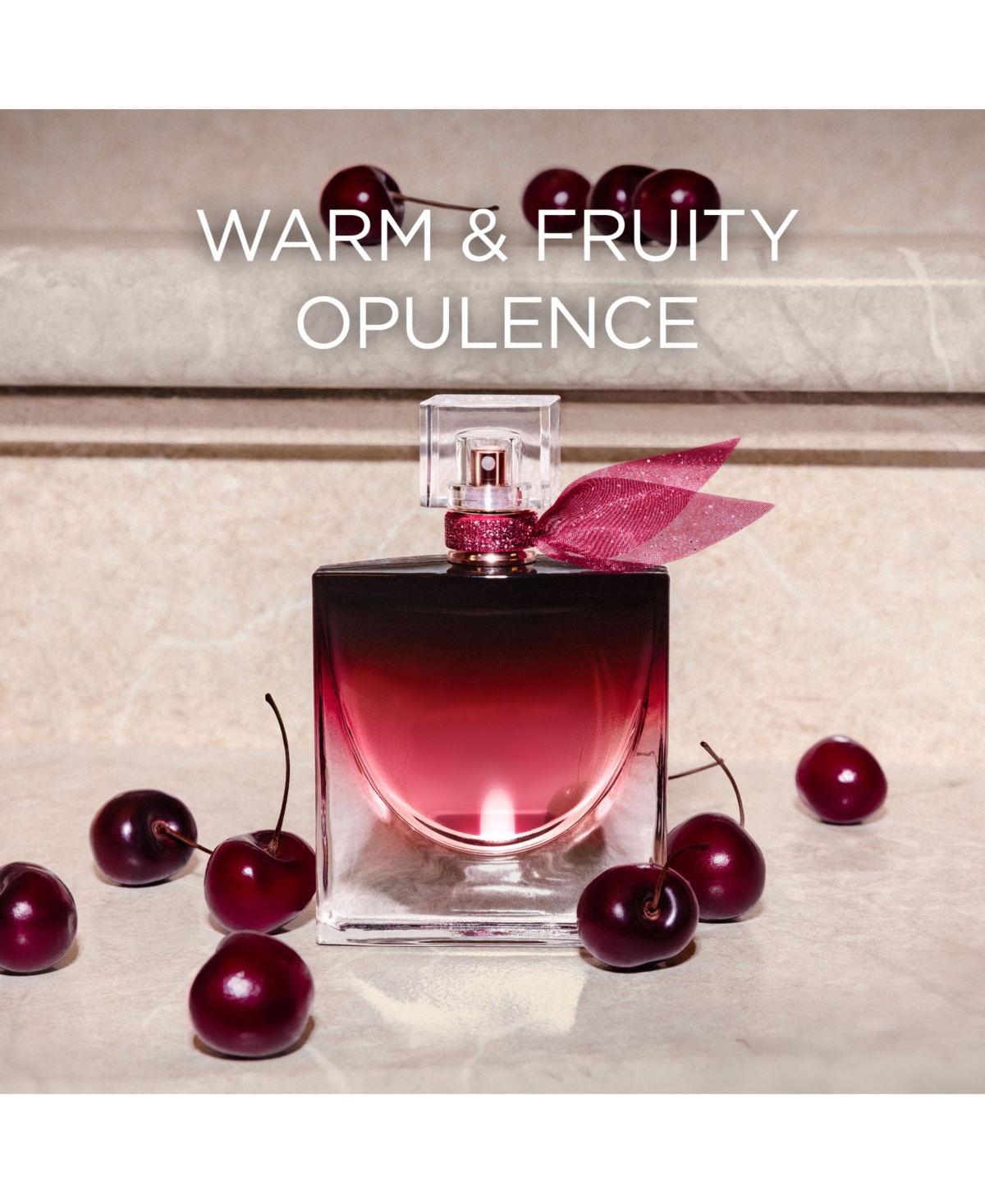 Lancome La Vie Est Belle Very Cherry Eau de Parfum Spray