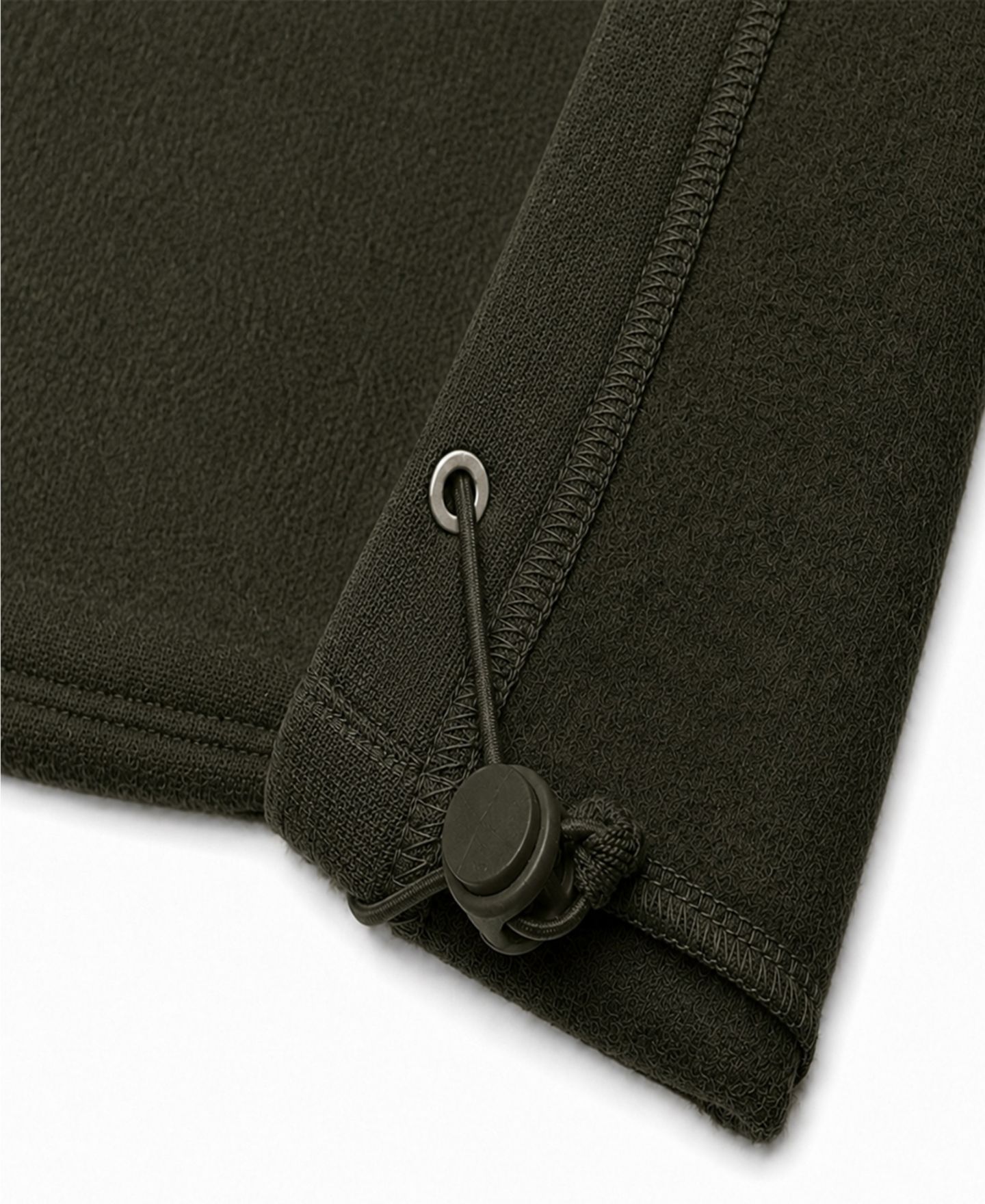 Мужские брюки Q-Active Classic Fleece Sweatpants, 3-Pack, цвет: Чёрный / Угольный — фото 4