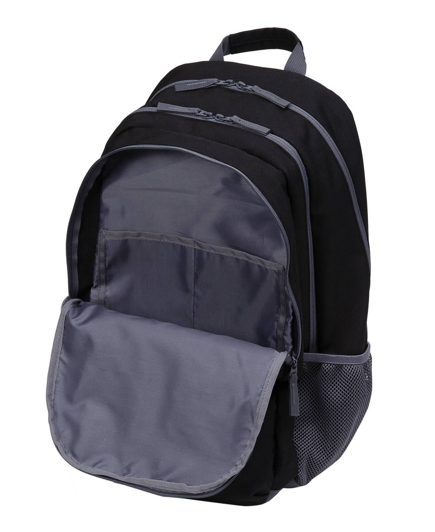Рюкзак Lands' End ClassMate Extra Large для детей, цвет: Хаки камуфляжный — фото 4