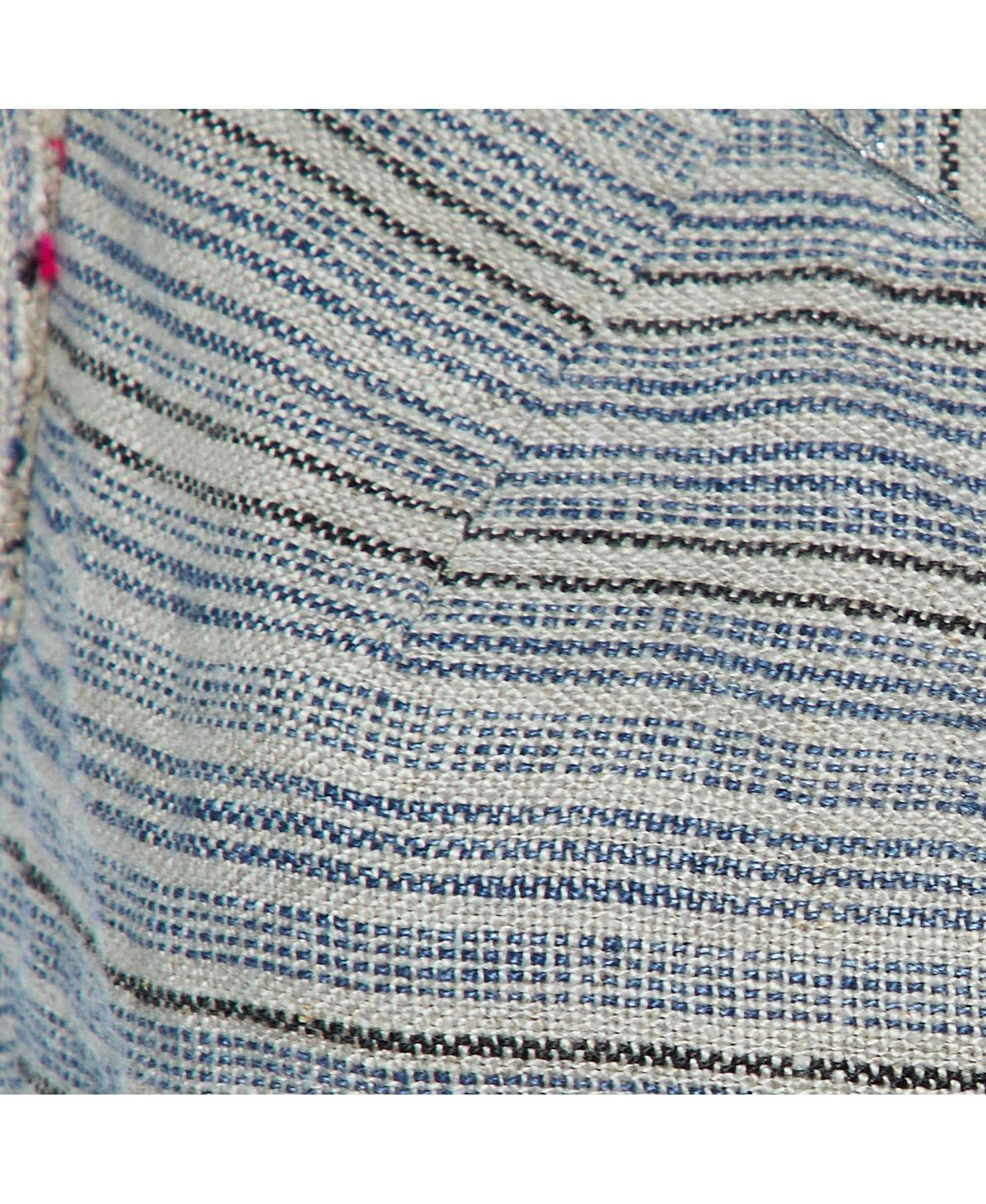 Pre-Owned Isabel Marant Women's Linen Top view 3 — MAYCSS fashion products