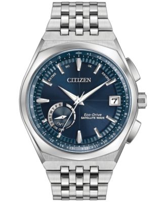 citizen satellite watch price