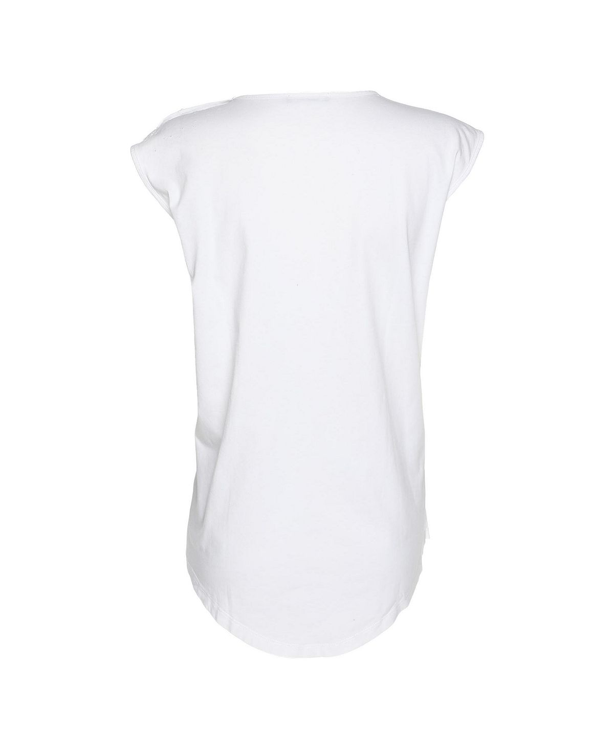 Pre-Owned Balmain Women's Cotton Top view 2 — MAYCSS fashion products