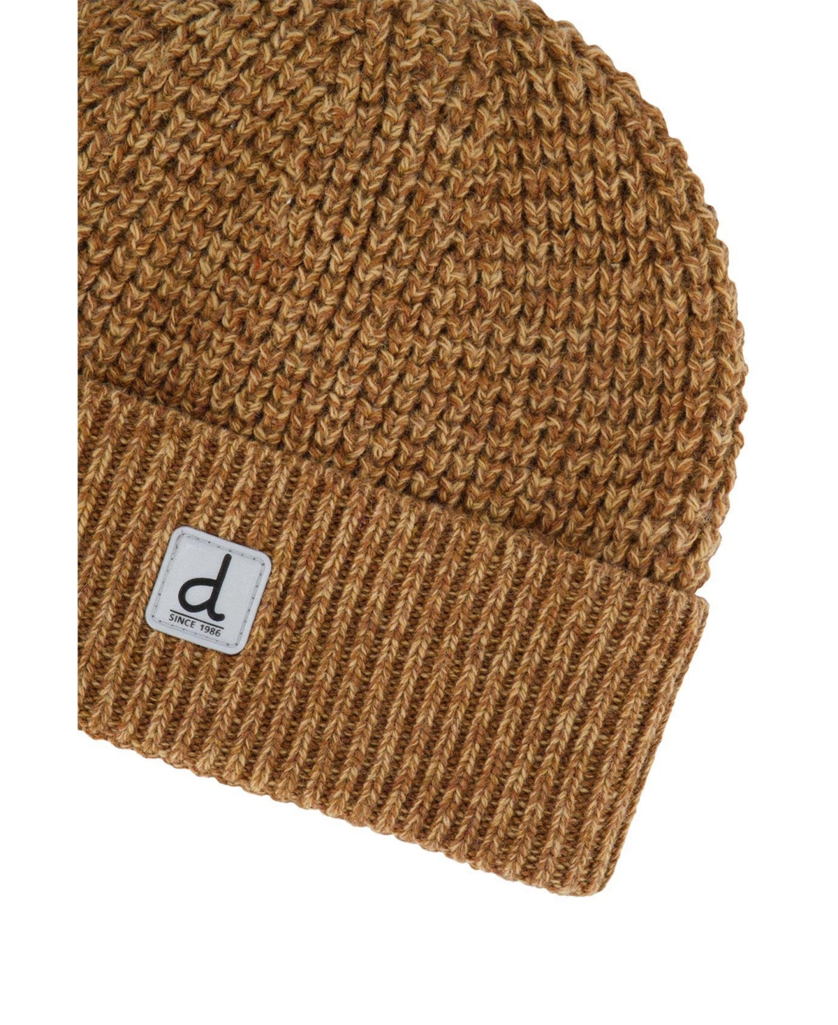Deux par Deux Little and Big Boy 5-14 Years Winter Knit Hat