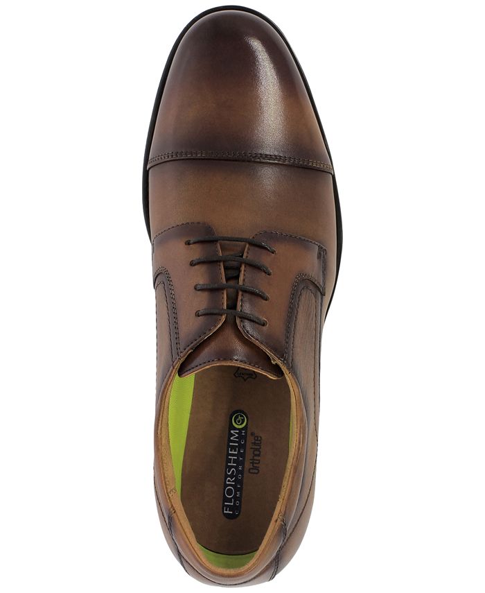 florsheim midtown