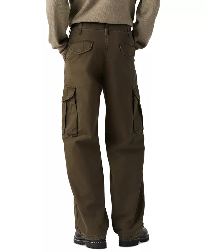 Men's XX Baggy Cargo Pants - thumbnail 5