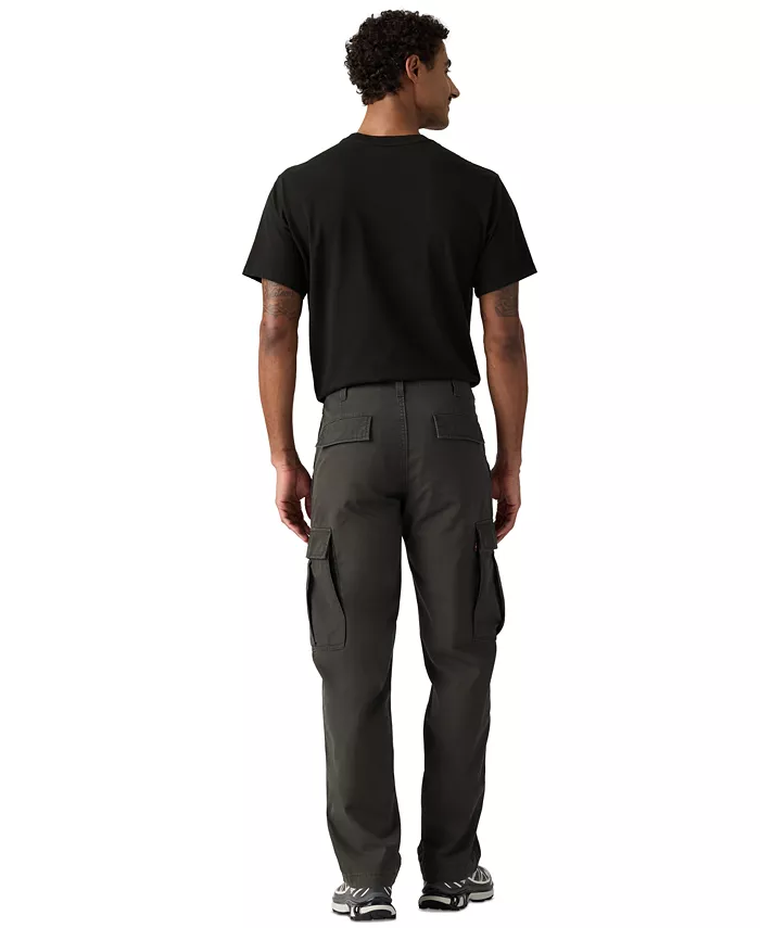 Men's XX Chino Straight Cargo Pants - thumbnail 5