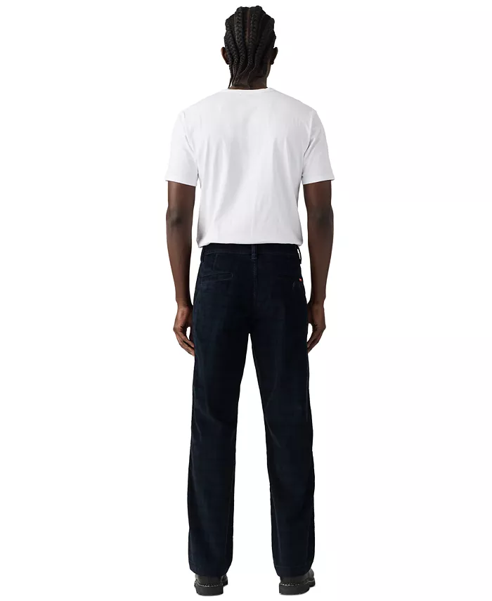 Men's XX Relaxed Straight Chino Pants - thumbnail 5