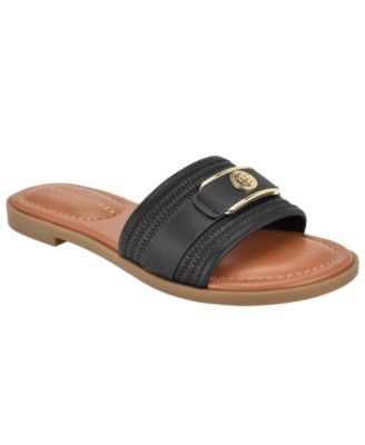 Women's Melie Flat Slide Sandals