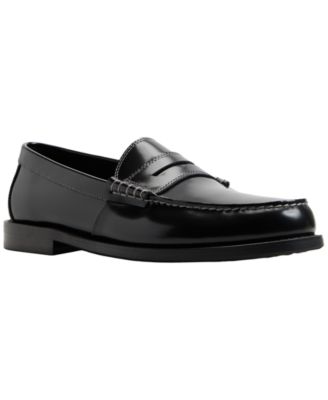 Men's Emil Leather Loafers