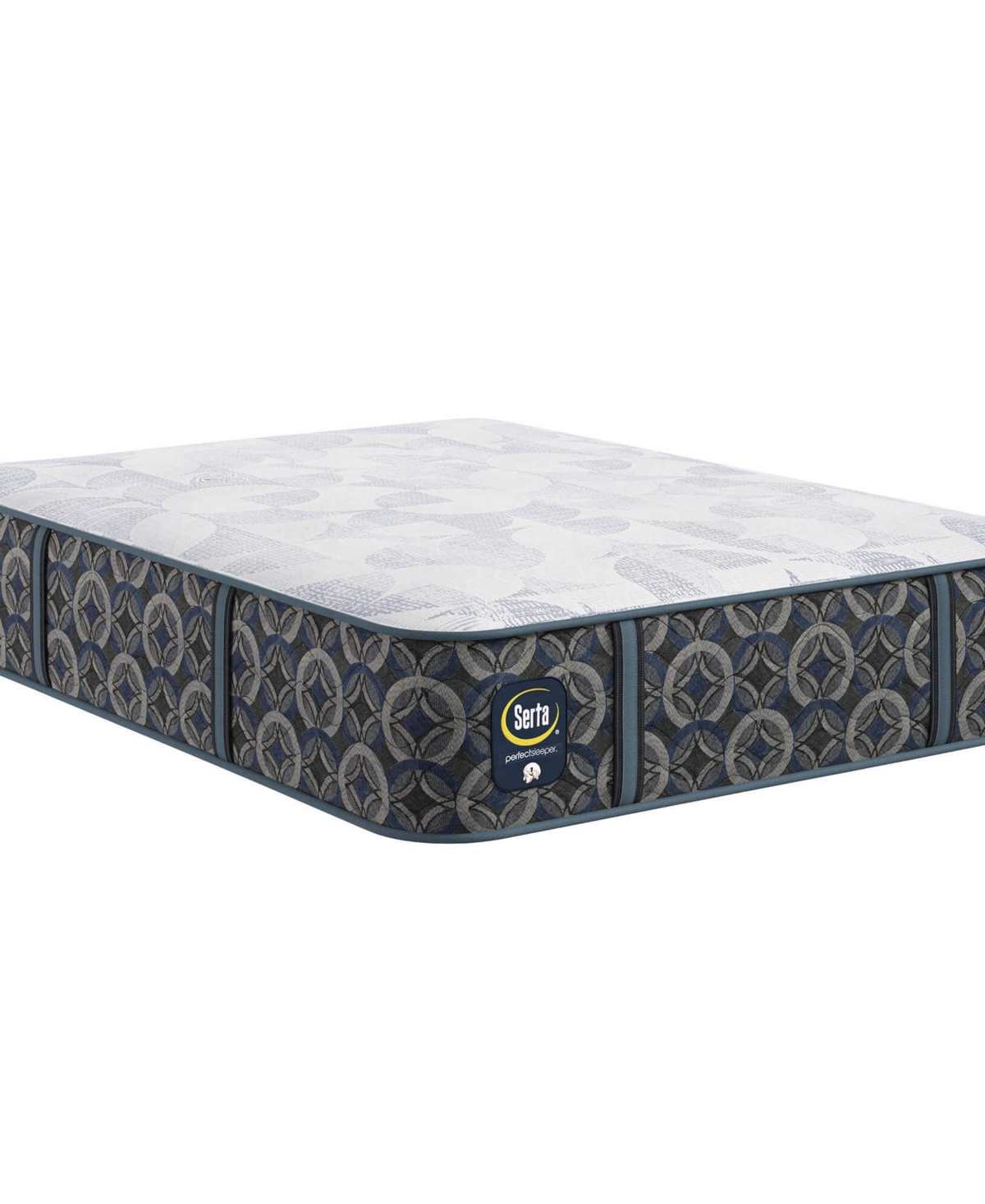 Serta Perfect Sleeper North Coast 14.5" Hybrid Firm Tight Top Mattress