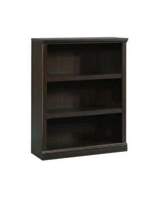 Storage Bookcase with Versatile Shelving Design