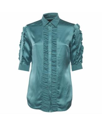 Women's Satin Top
