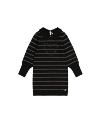 Big Girls (6 - 14) Knitted Dress