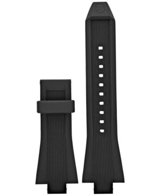 michael kors dylan smartwatch strap