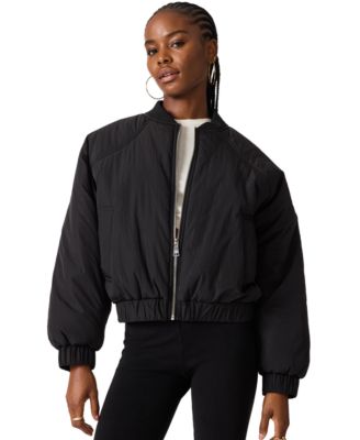Women's Adore Zip-Front Jacket