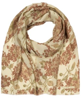 Floral Oversized Wrap
