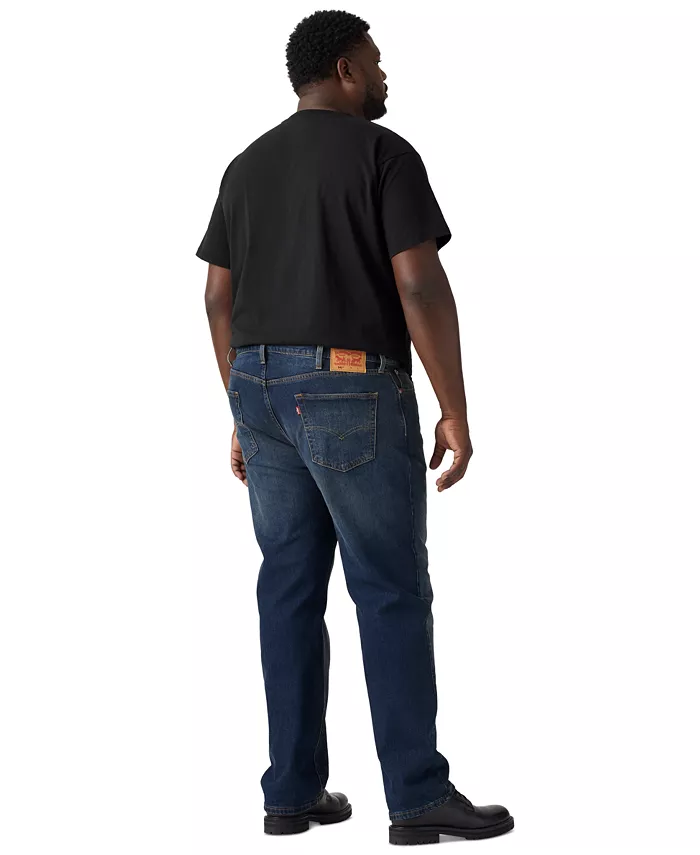 Men's 541™ Big & Tall Athletic Jeans - thumbnail 7