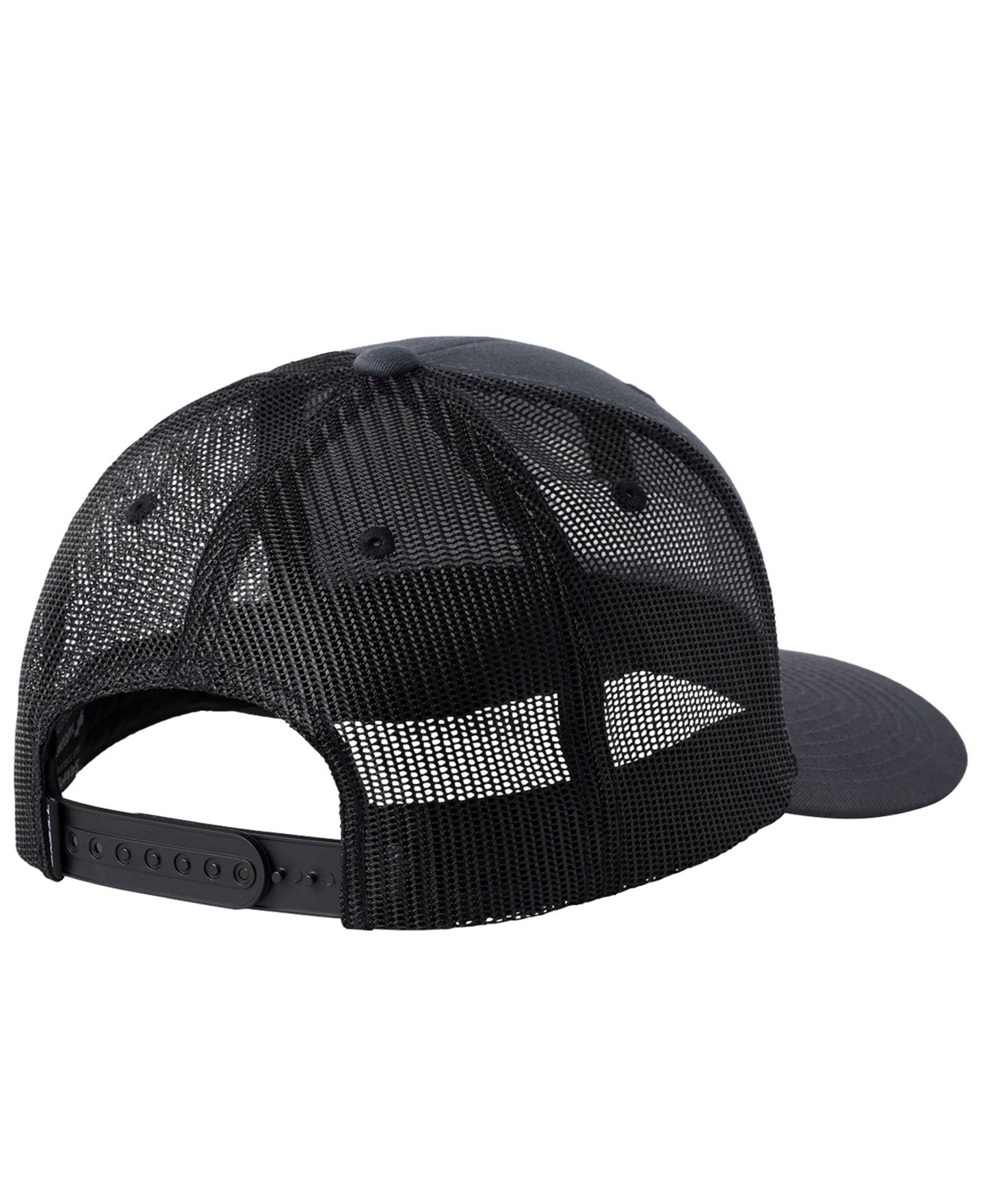 Мужская кепка O'Neill HeadQuarters Trucker Hat, цвет: Призрачный — фото 2