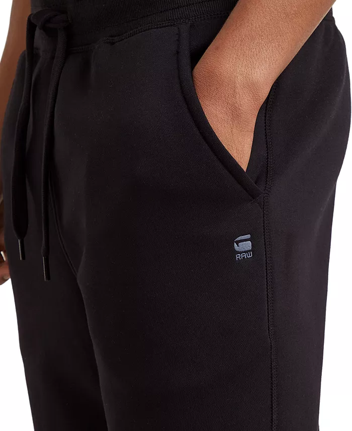 Men's Premium Regular-Fit Sweatpants - thumbnail 3