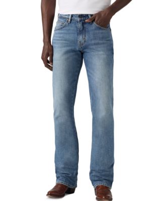 Men's 537™ Regular-Fit Bootcut Jeans