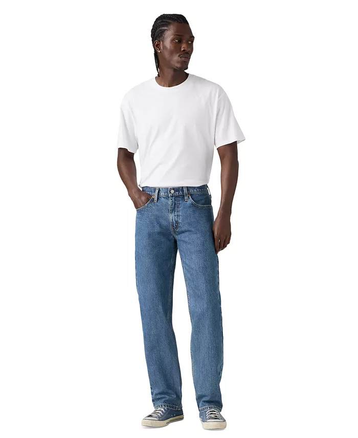 Men' 514™ Straight-Fit Stretch Jeans - thumbnail 5