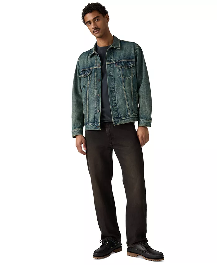 Men's 565™ Loose Straight Jeans - thumbnail 2