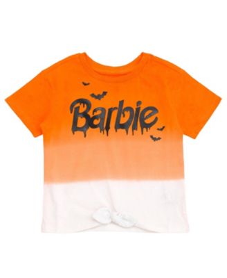 Little Girls (5-16) Short Sleeve T-Shirt