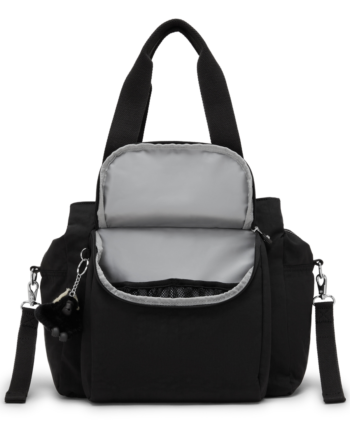Kipling Art Medium Tote Bag
