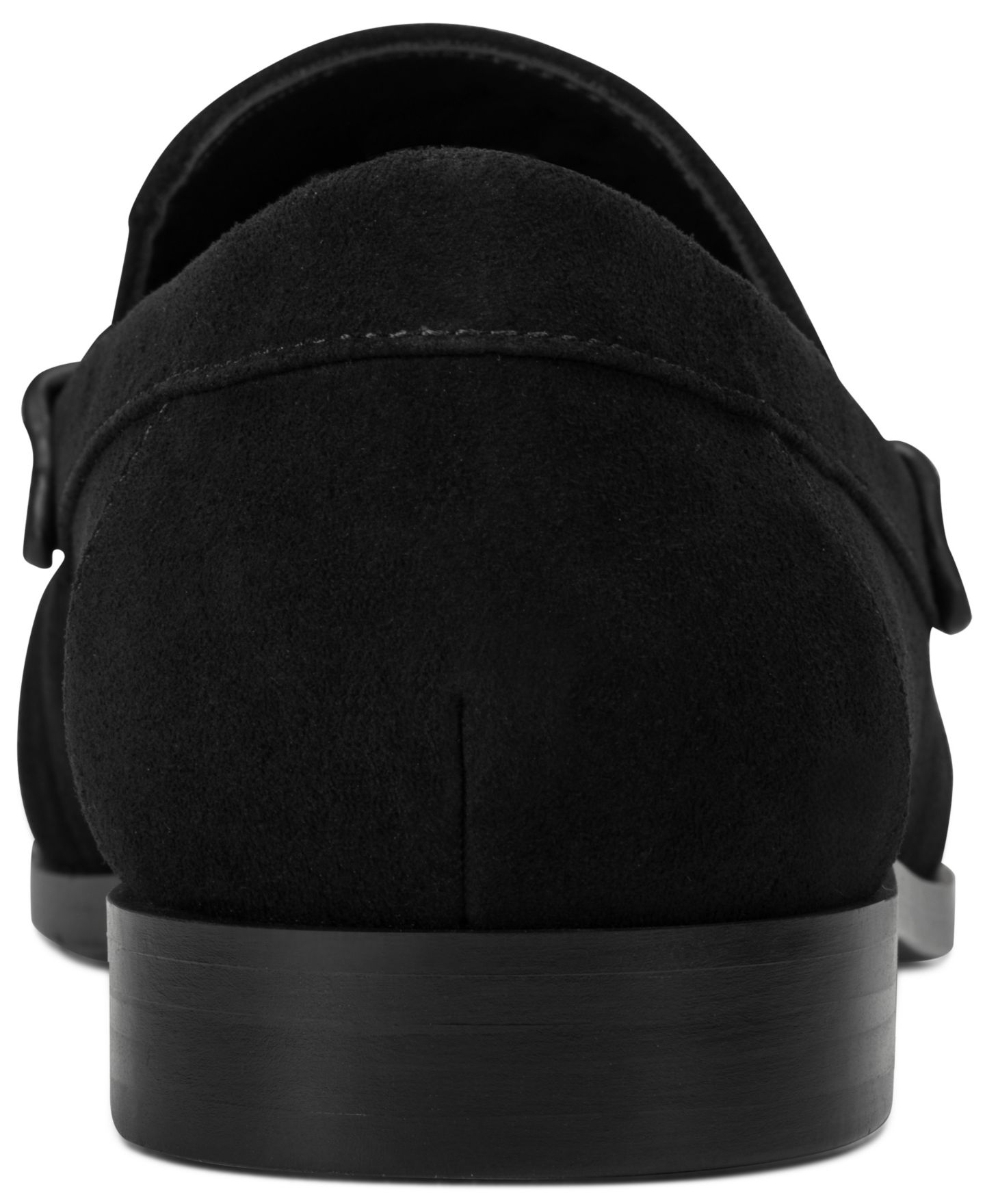Женские туфли DKNY Dawes Slip-On, цвет: Чёрный — фото 3