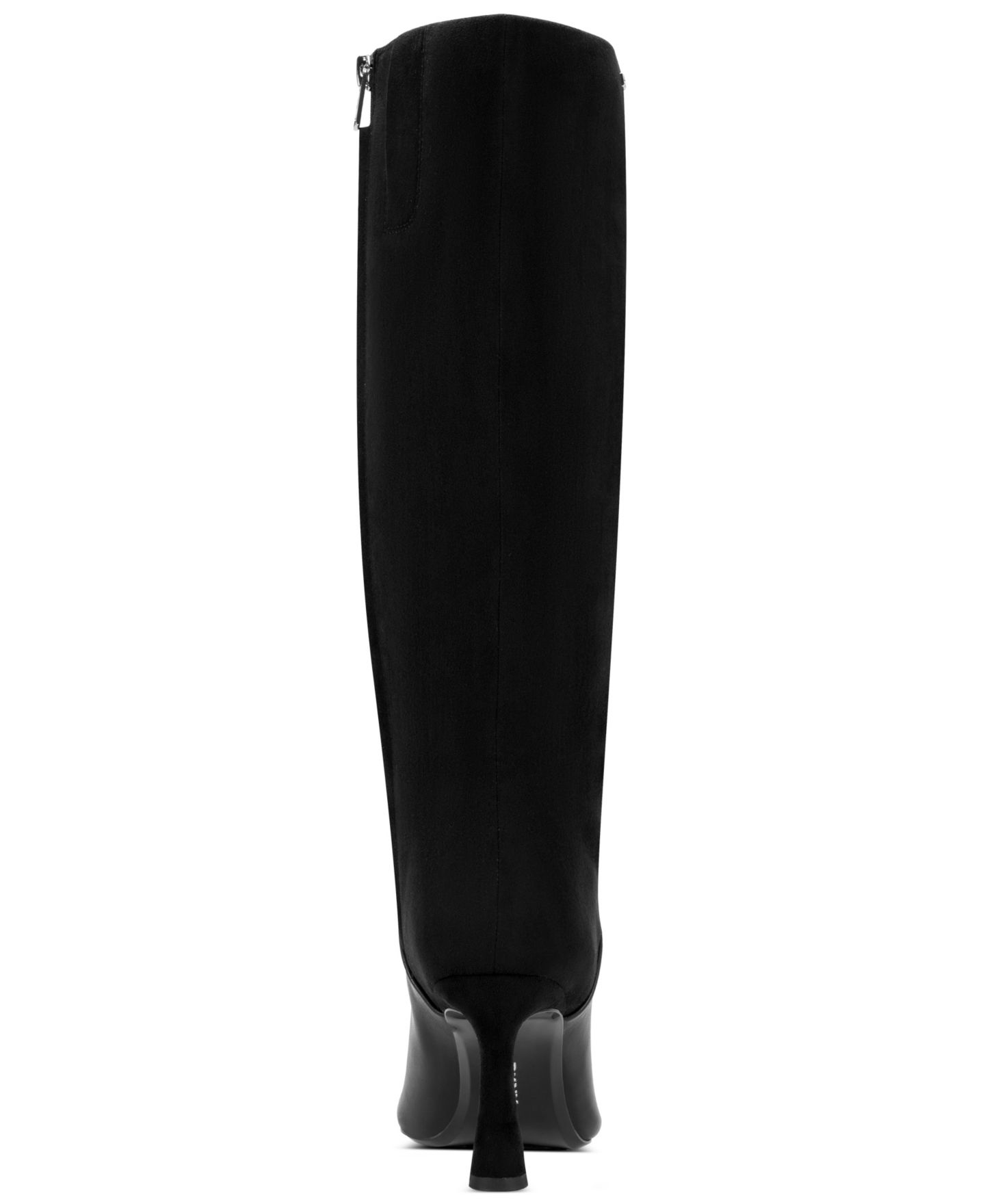 Женские ботинки DKNY Clarinda Stiletto Heel, цвет: Чёрный — фото 3