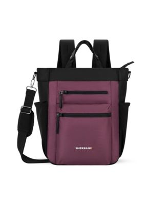 Soleil Anti-theft Travel Backpack