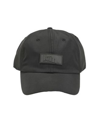Unisex Waterproof Satin Lined Dad Hat